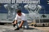 Rally features old standbys and new surprises 