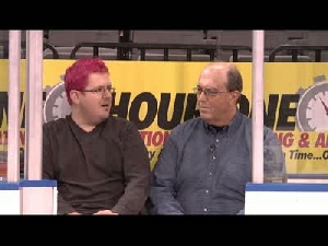 Two-Minute Minors