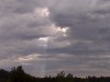 Ray of light