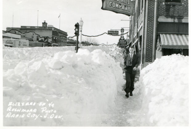 The Worst Blizzards In American History