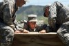 Guardsmen converge on Camp Rapid for training exercises