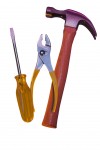 Do you have the tools for home repair projects?