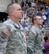 Engineer company arrives in Afghanistan