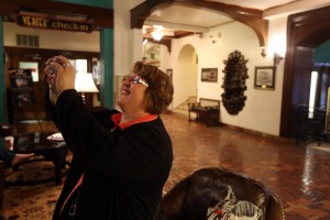 Tourism industry looks for record summer