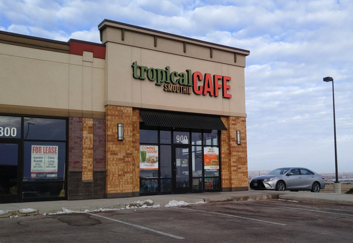 Tropical Smoothie Cafe Menu Rapid City Tropical Smoothie Cafe Menu Rapid City