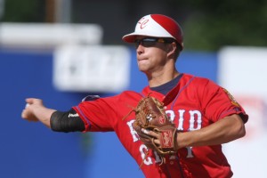 S.D. American Legion State Baseball: Hardhats roll at state tournament