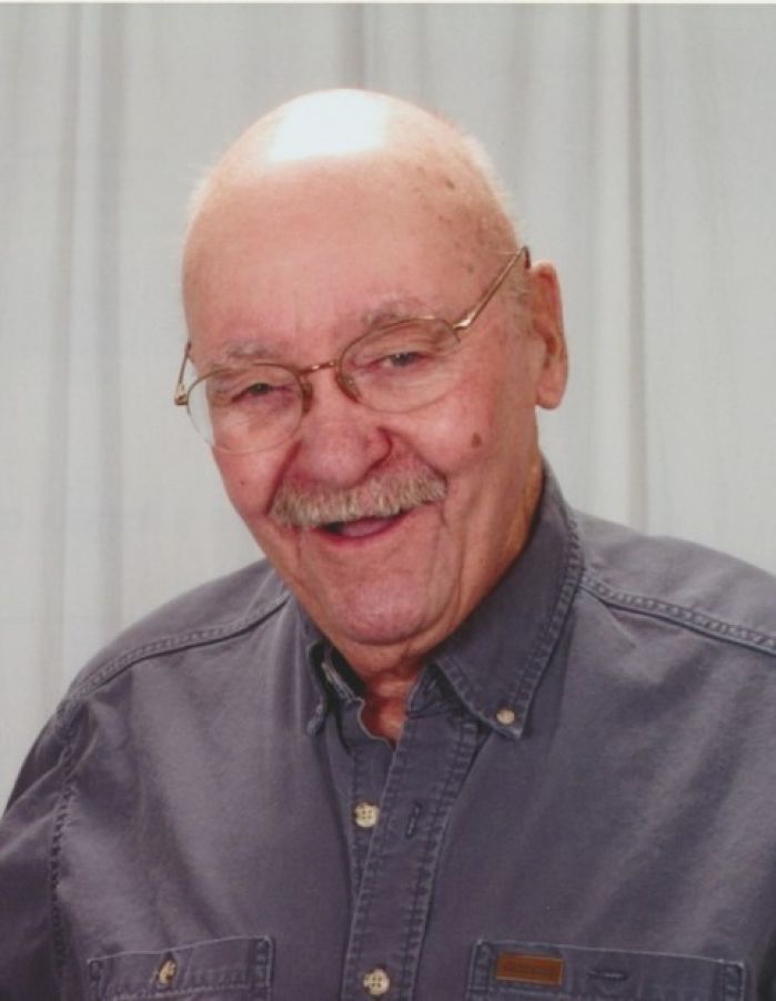 Holmes Ralph Obits