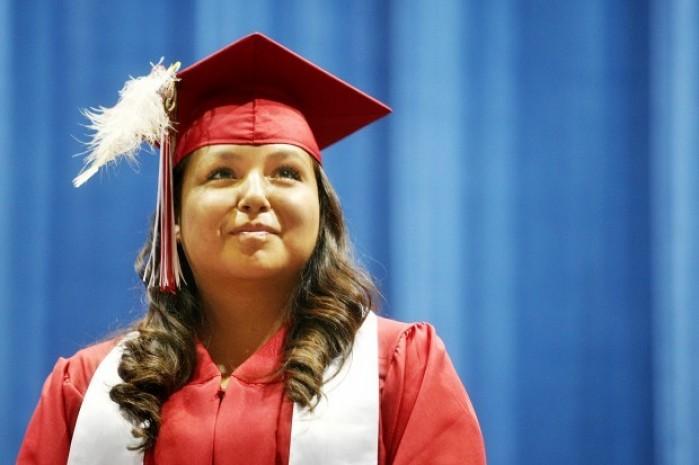 District still dealing with high Native dropout rates