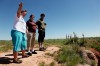 Devils Tower, Vore Buffalo Jump are unique Wyoming wonders