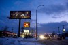 House panel rejects bill on local billboard control