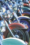 Museum, book chronicle how rally has evolved 
