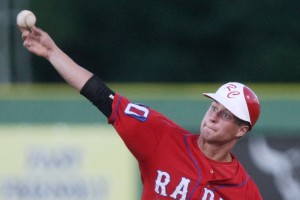American Legion Baseball: A big-time performance