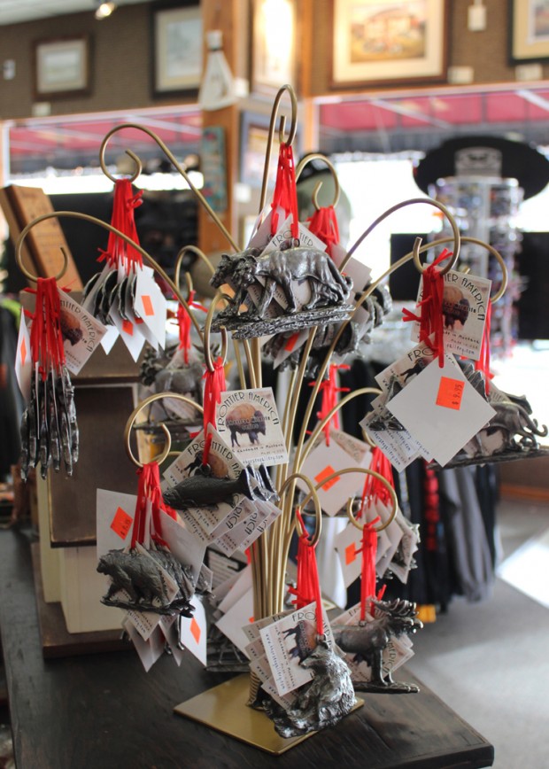 South Dakota made products available for Christmas giving Community