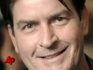 Charlie Sheen Arrested on Domestic Assault Charges