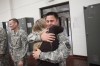 Nine National Guard soldiers welcomed home from Iraq
