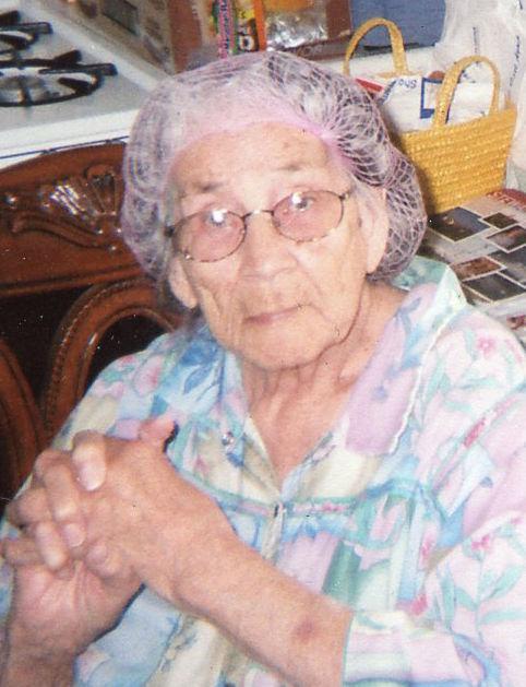 Montreal, Isabelle - Rapid City Journal
