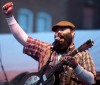 Reverend Peyton to play rally week at Full Throttle