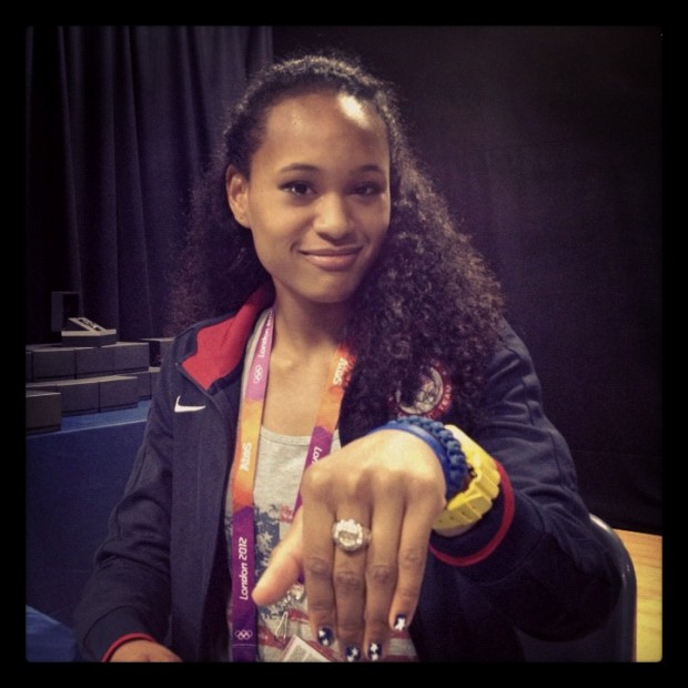 Paige McPherson
