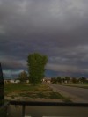 Before the deluge in Rapid City