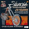 Sturgis rally scratch ticket kicks off Wednesday 
