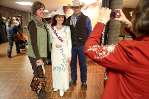 Miss Rodeo USA: Smeenk ready for whirlwind year