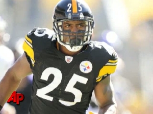 Carter's Two Picks Lead Steelers Past Broncos