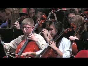 Spring Strings
