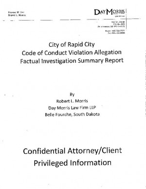 Kooiker Report 2009 Part 1