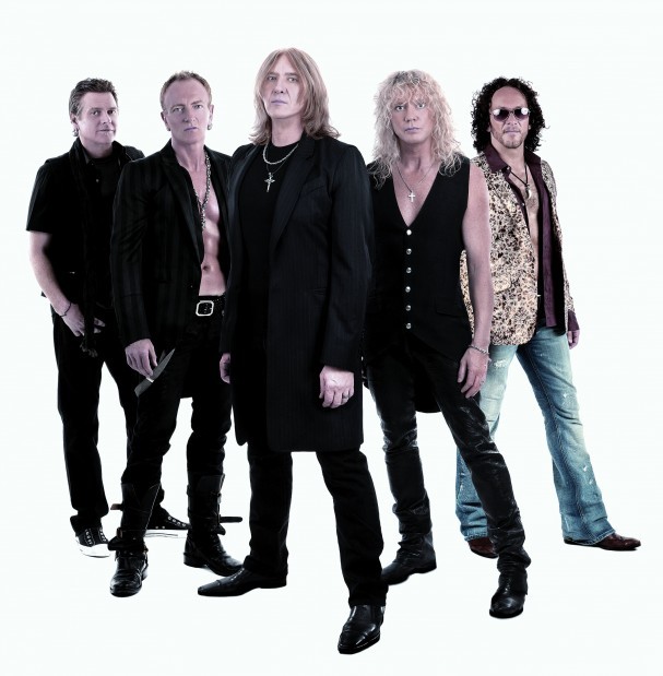 STREET STORIES: Are you ready to rock?