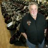 Major Harley-Davidson dealer dies in motorcycle accident in Wyoming 