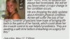 Lips Read for Woman With Flesh-eating Disease