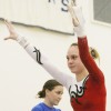 High School Gymnastics: Central wins third consecutive GDC crown