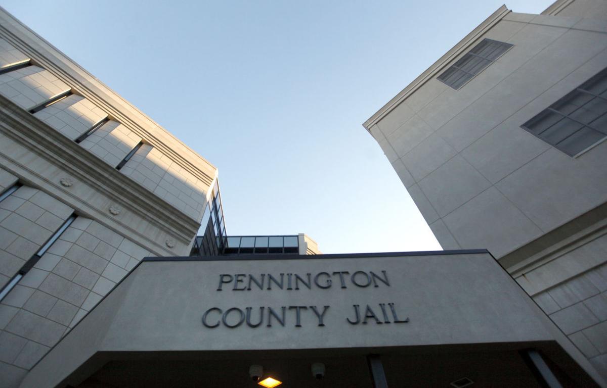 Pennington jail allowing offsite video calls Local