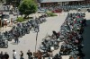 Deadwood casinos, business say same number of bikers but spending is down 