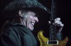 Nugent booked for Full Throttle
