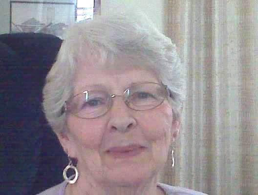 Brown, Patsy A. - Rapid City Journal