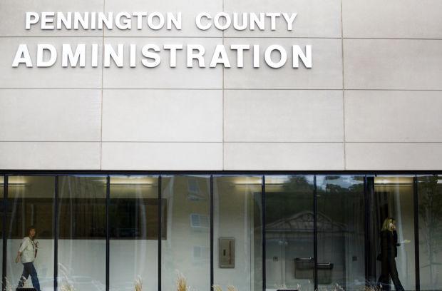 Crime fighting behind most proposed new county jobs for 2017 - Rapid City Journal