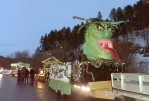 Deadwood Mardi Gras organizers seek entrants for parade