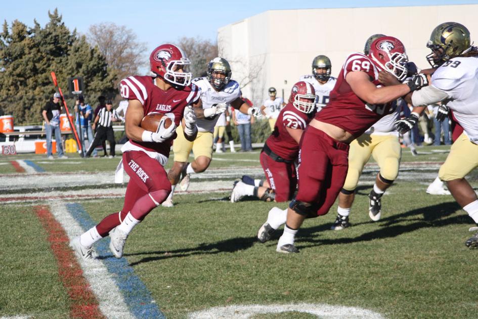 ‘Young experience,’ depth expected to help CSC football team Chadron