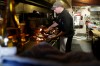 Restaurants provide special favorite dishes for New Year's Eve