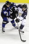 CHL: Rush's Perdicaro suspended two games