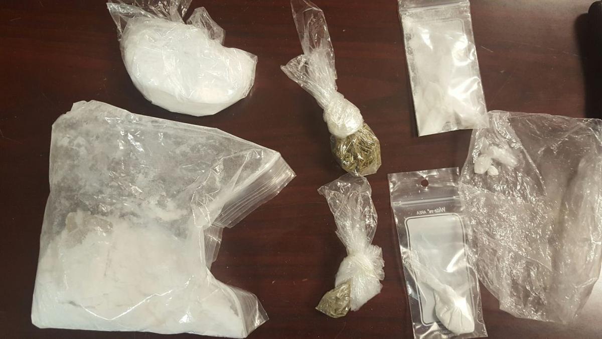 Cocaine offered on Craigslist leads to arrest | Local ...