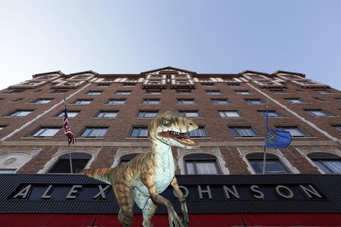 Top 5 worst places in Rapid City to hide from