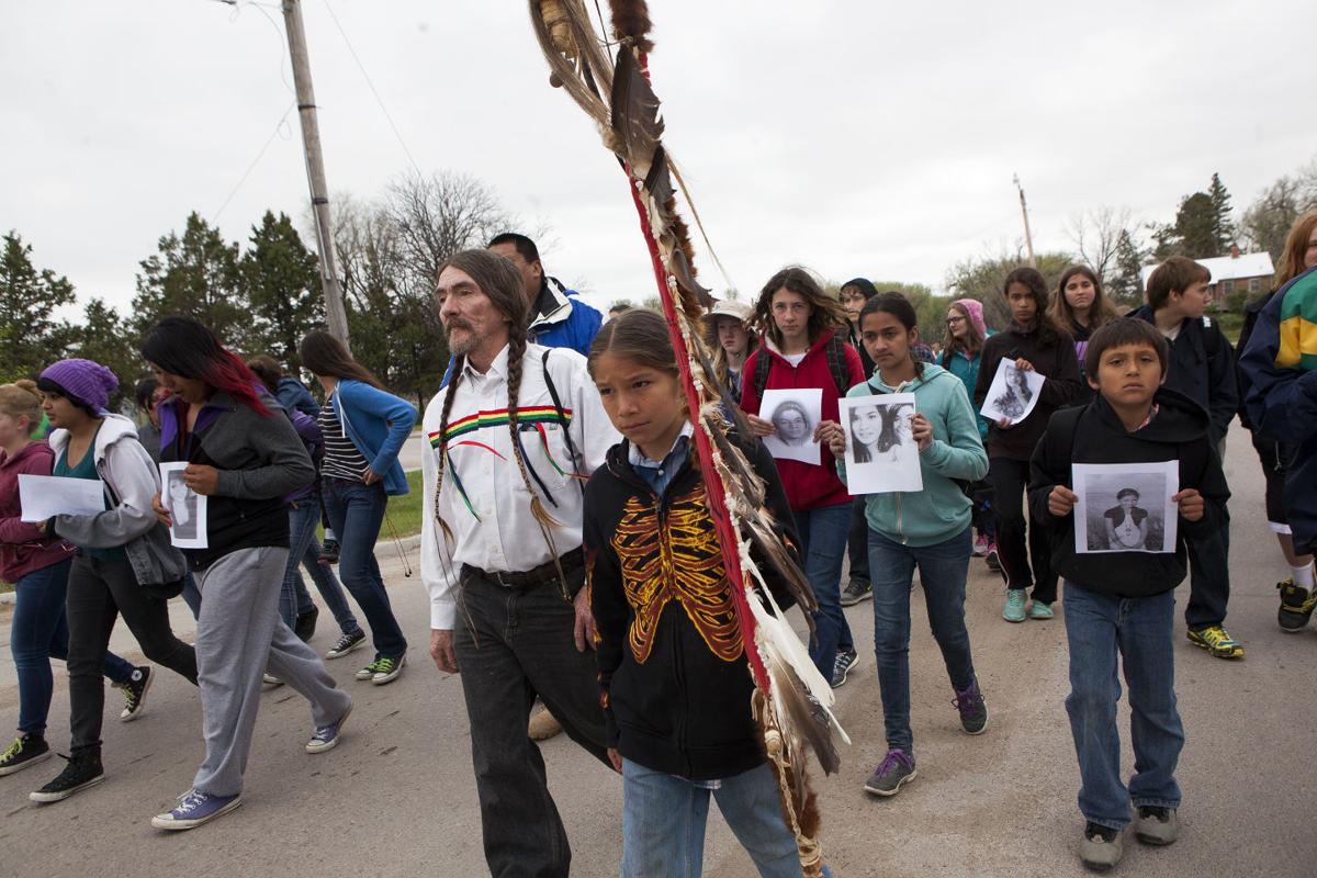 Pine Ridge residents seek solutions for youth suicides Local