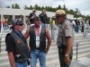 Visitors flock to Mount Rushmore as Sturgis rally's No. 1 sidelight 