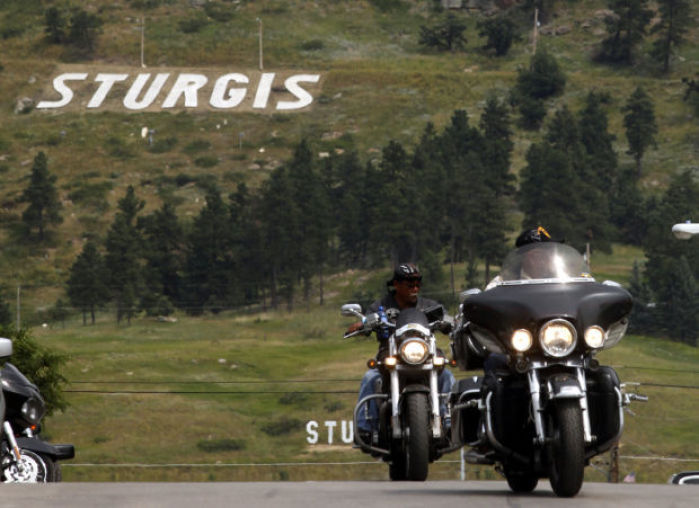 Rally death toll at 13 after fatal weekend wrecks Sturgis Rally Daily