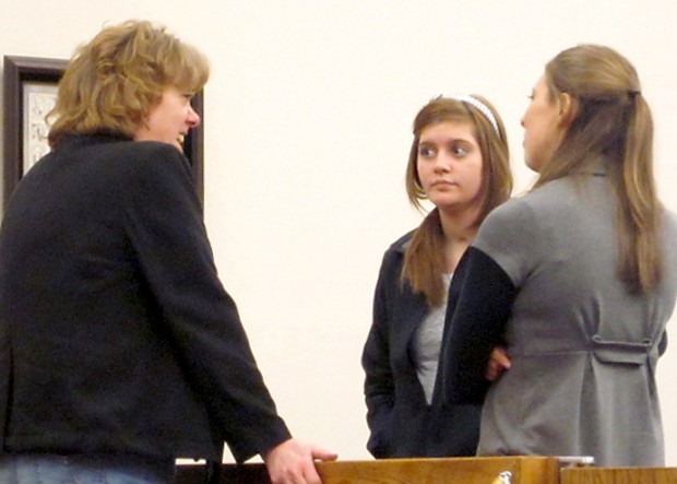 Related: Kalispell: Evidence, testimony ends in U.S. 93 fatal crash trial ... 4d4c01c0c5551.image Related: Kalispell: Evidence, testimony ends in U.S. 93 fatal crash trial ...
