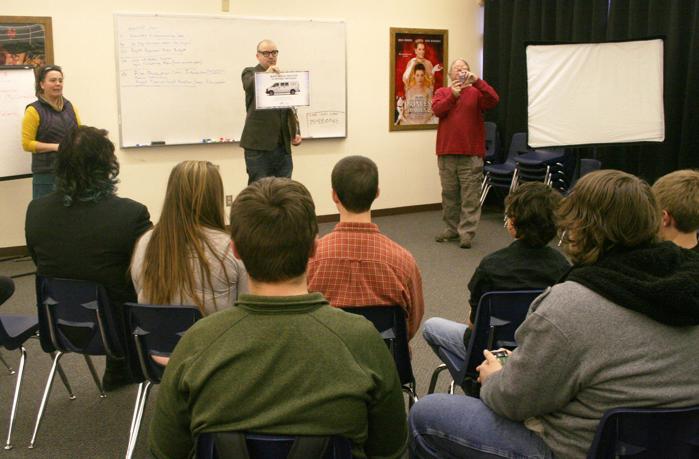 MAPS Media Institute offering entrepreneur class - Ravalli Republic