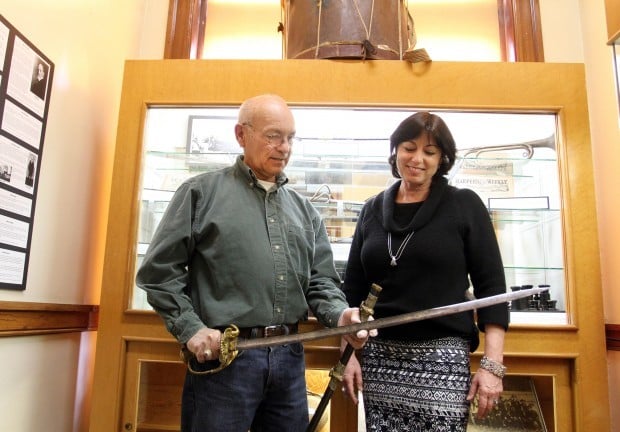 Valleys Roots Ravalli County Museums New Exhibit Honors Bitterroots