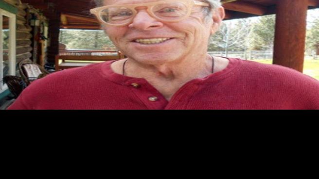 Peter David Rosten - Ravalli Republic